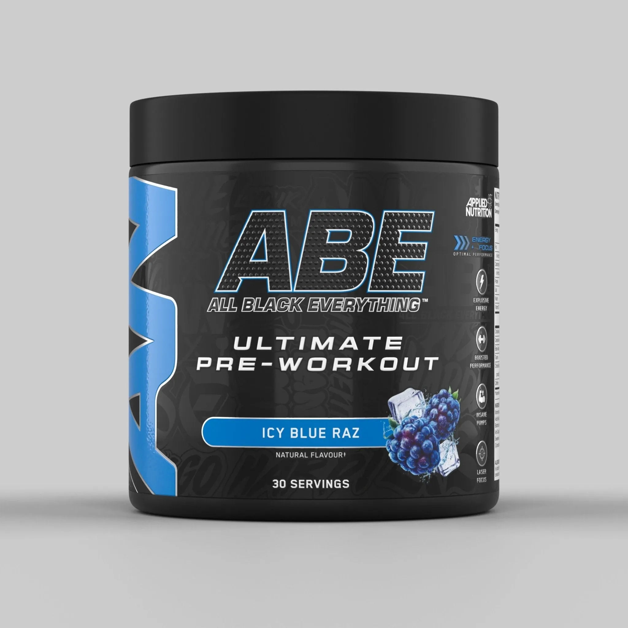 Applied Nutrition ABE Pre-Workout