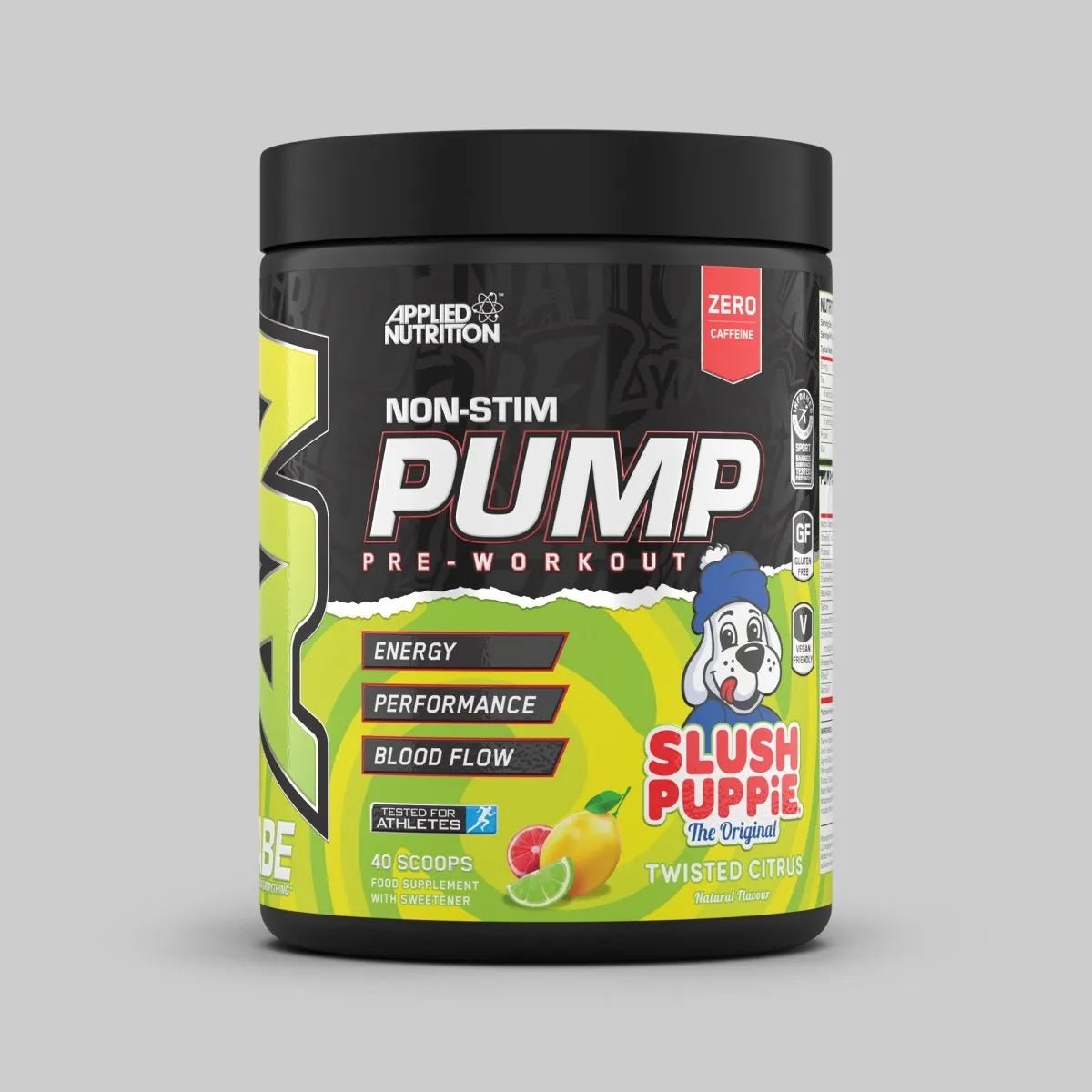 Applied Nutrition ABE Pump