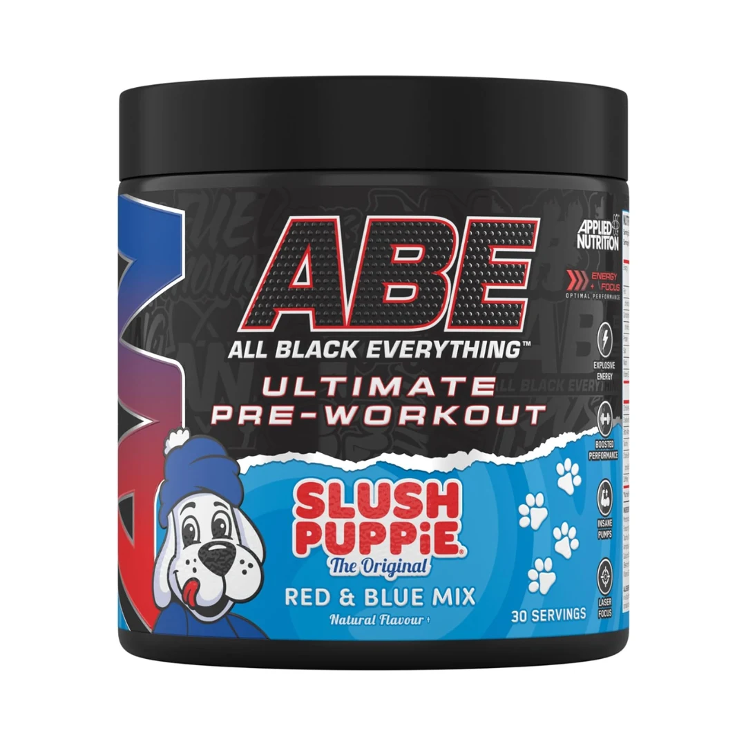 ABE Ultimate Pre-Workout