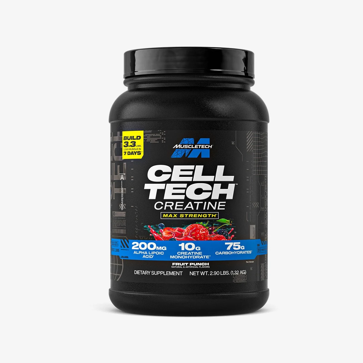 Cell Tech Creatine