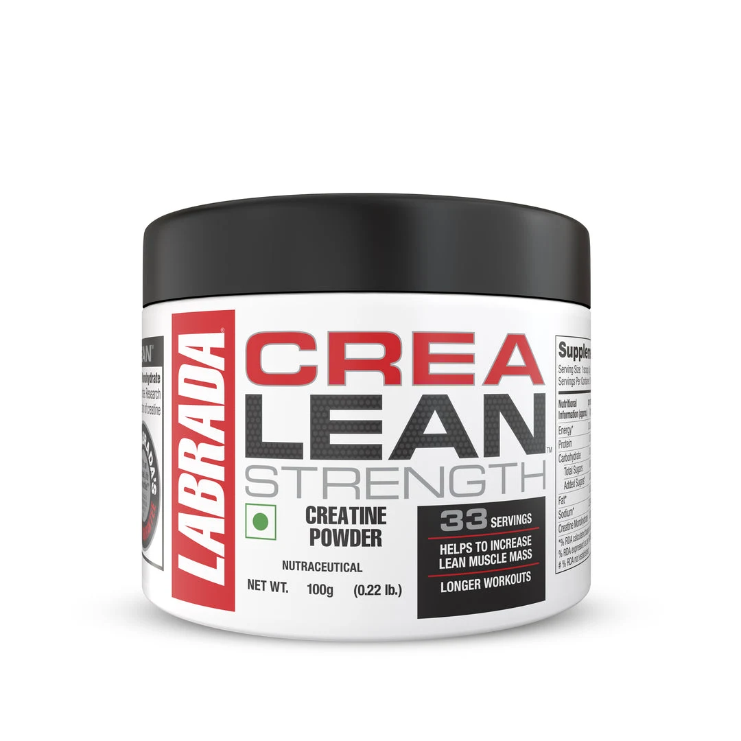 CreaLean Strength Creatine