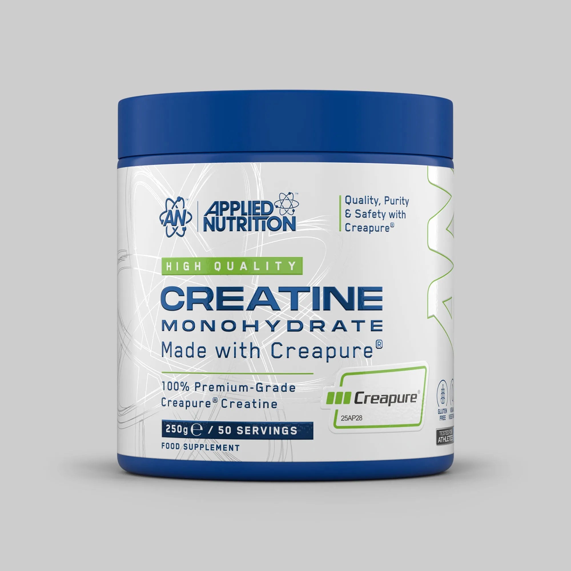 Applied Nutrition Creapure Creatine