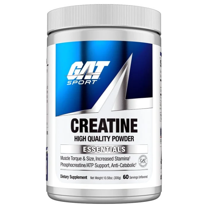 Creatine Essentials