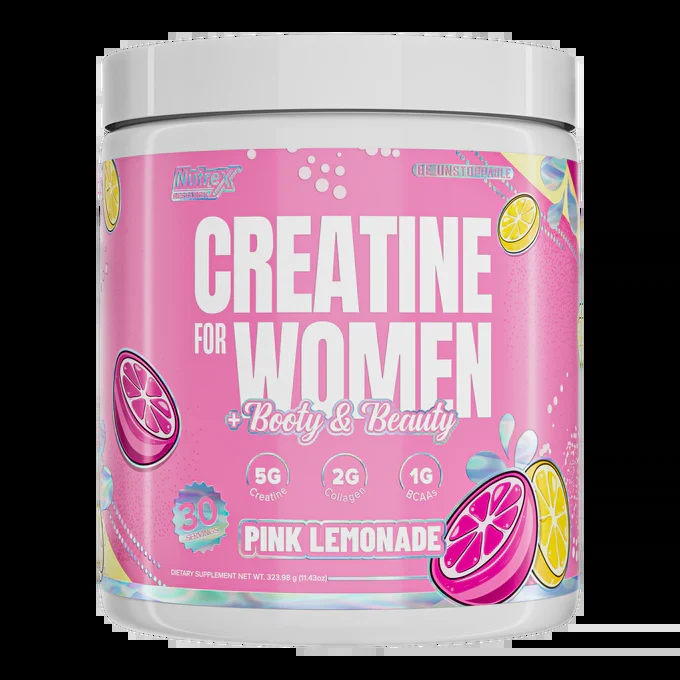 Creatine For Women