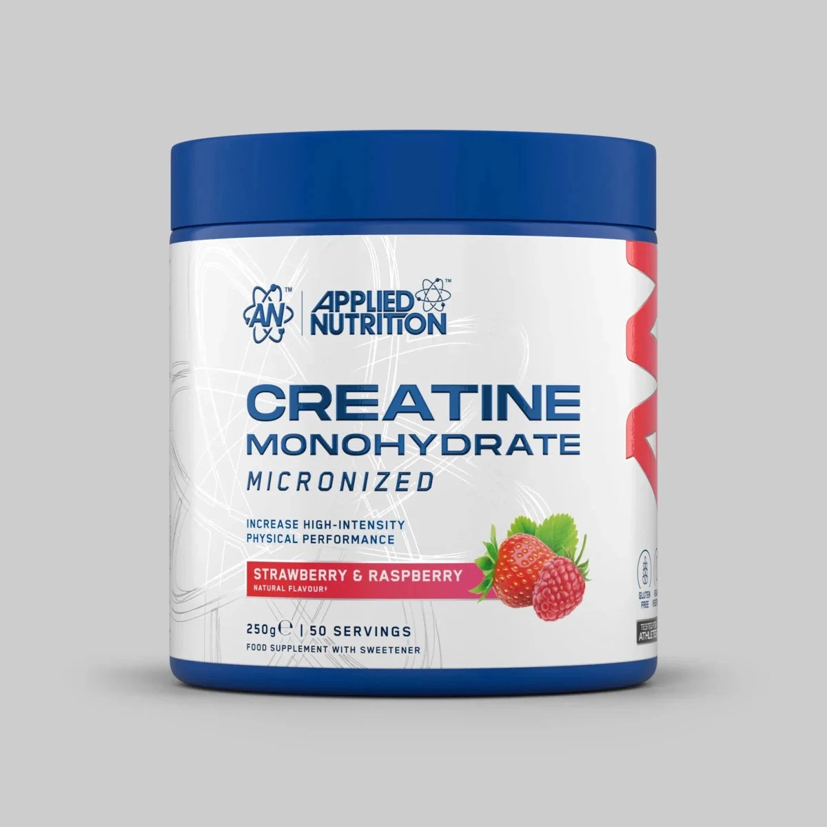 Creatine Monohydrate Micronized