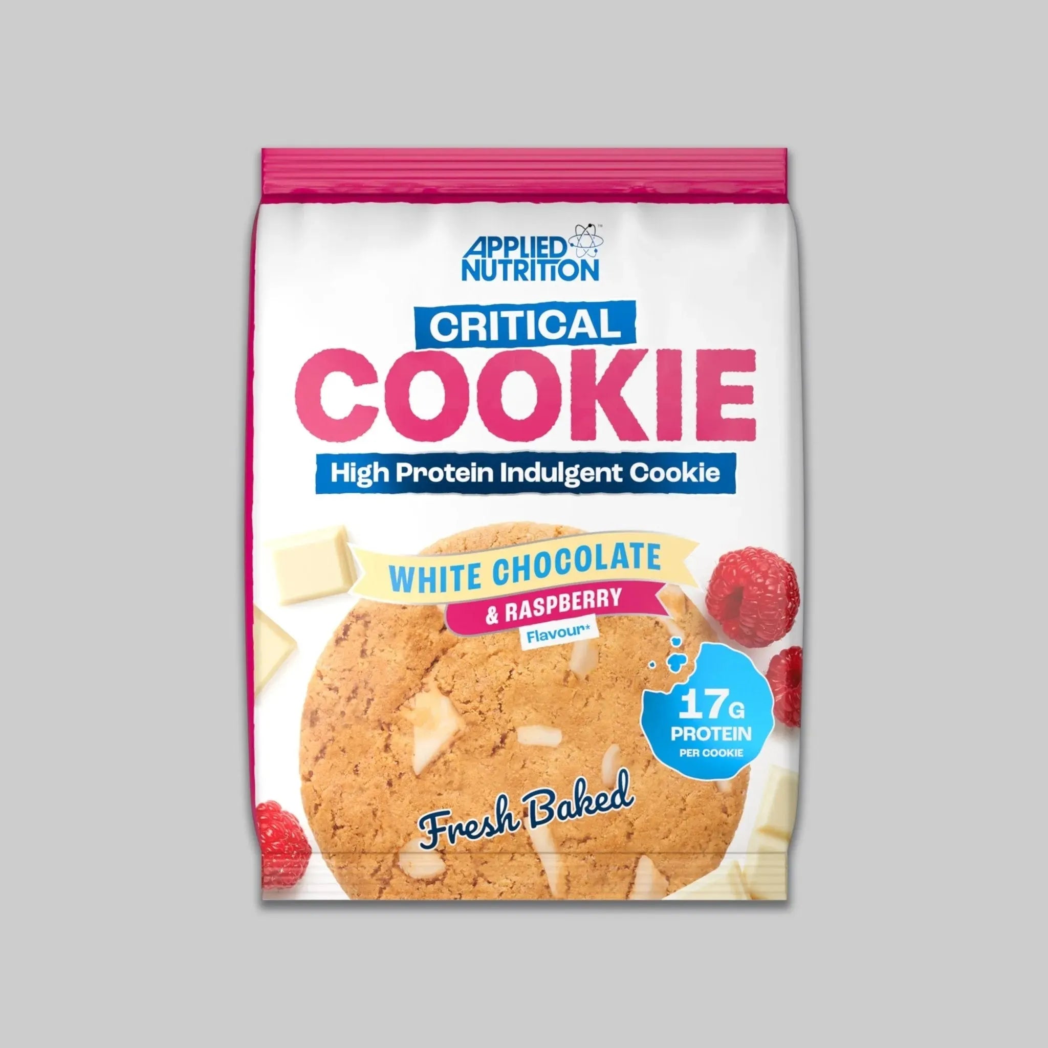 Critical Cookie
