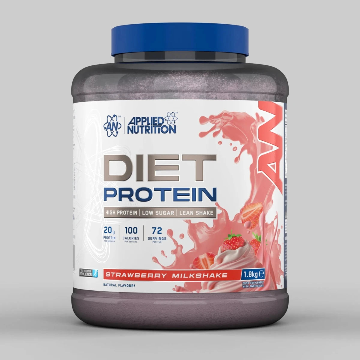 Applied Nutrition Diet Whey
