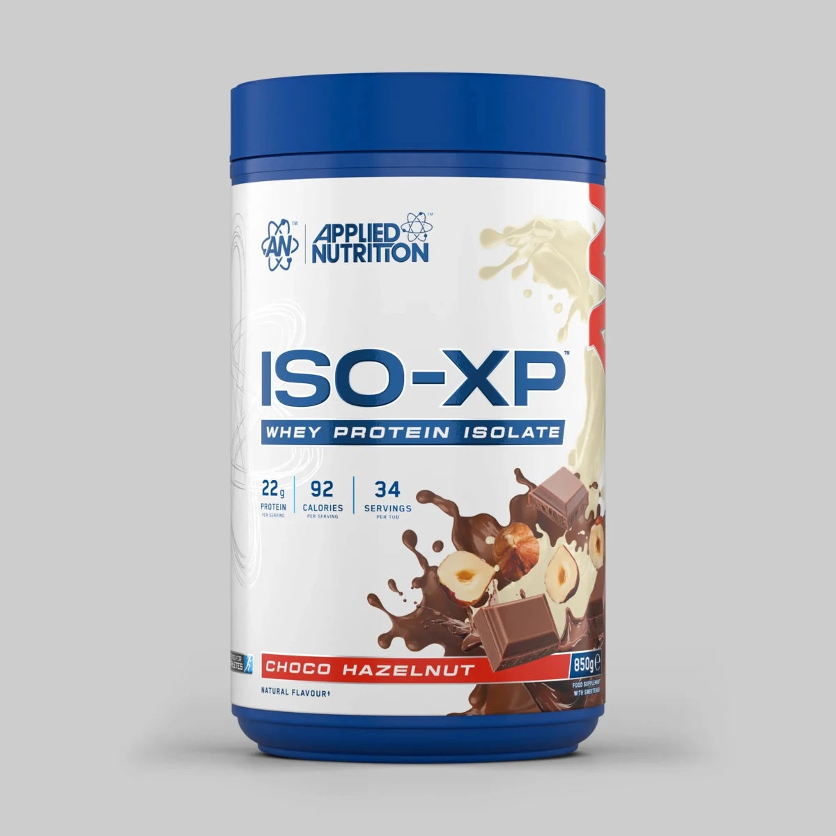 Applied Nutrition ISO-XP Whey Isolate