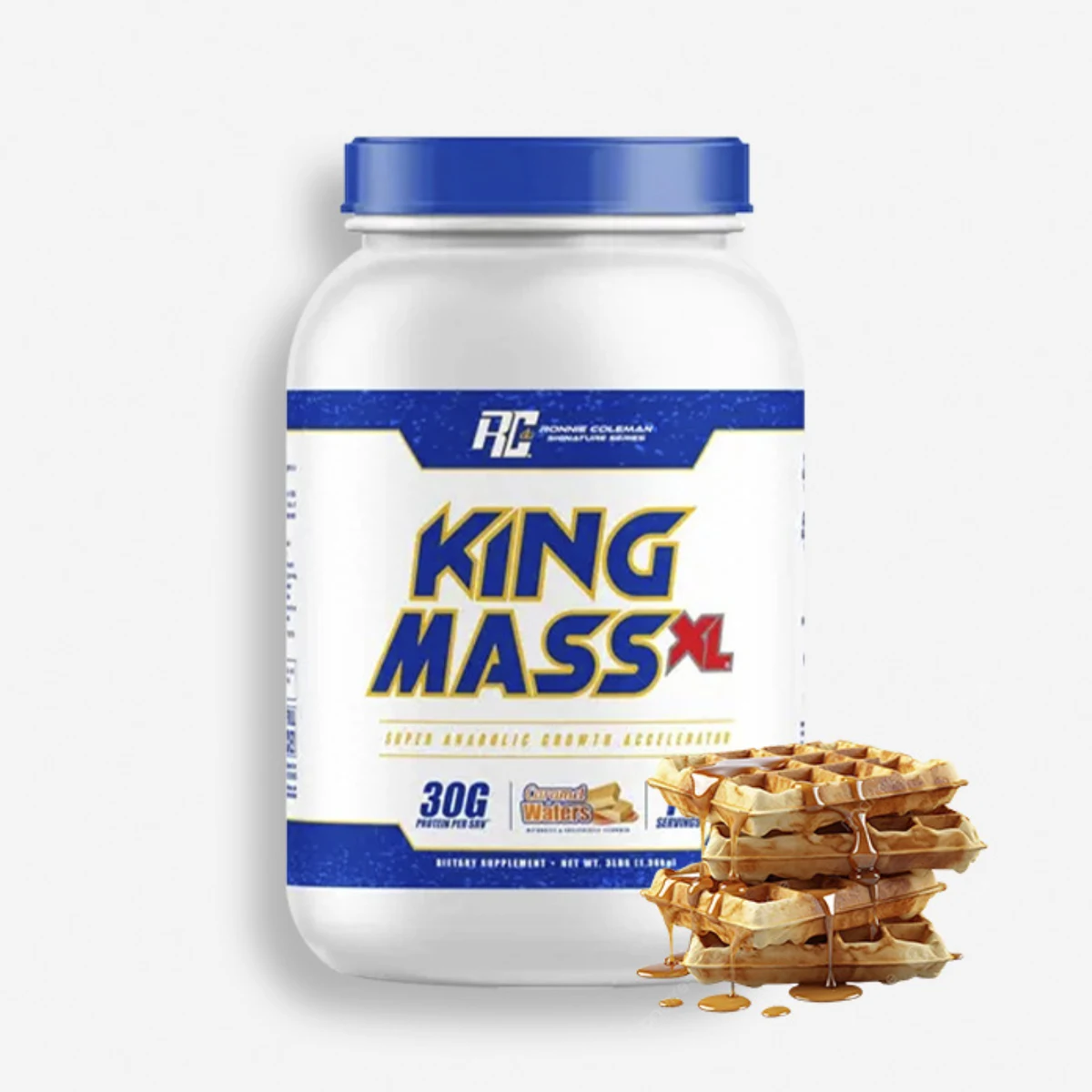 King Mass XL
