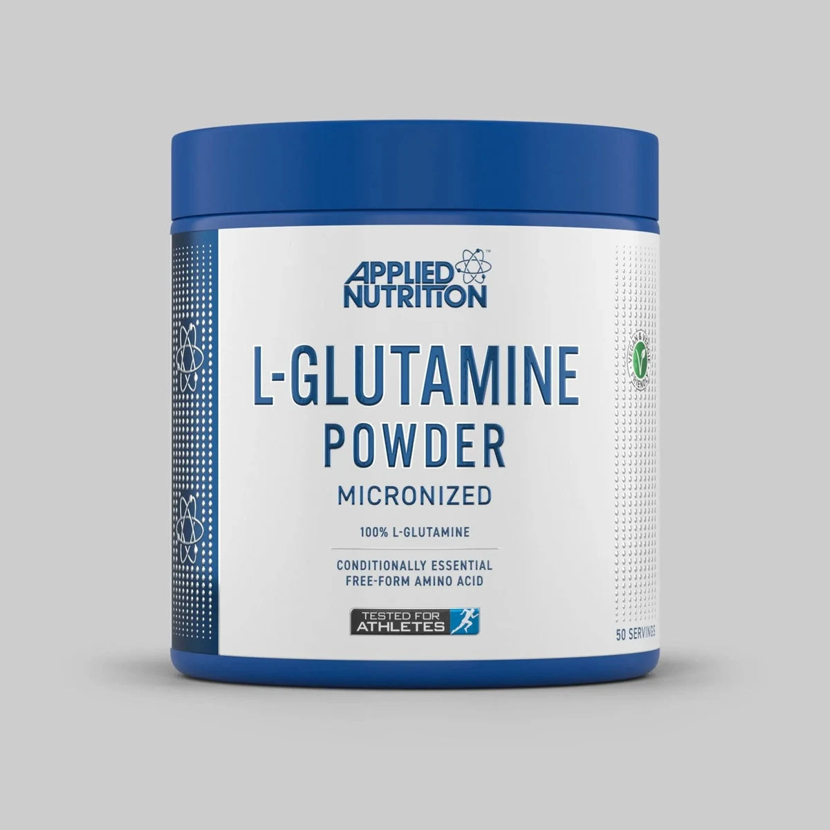L-Glutamine Micronized