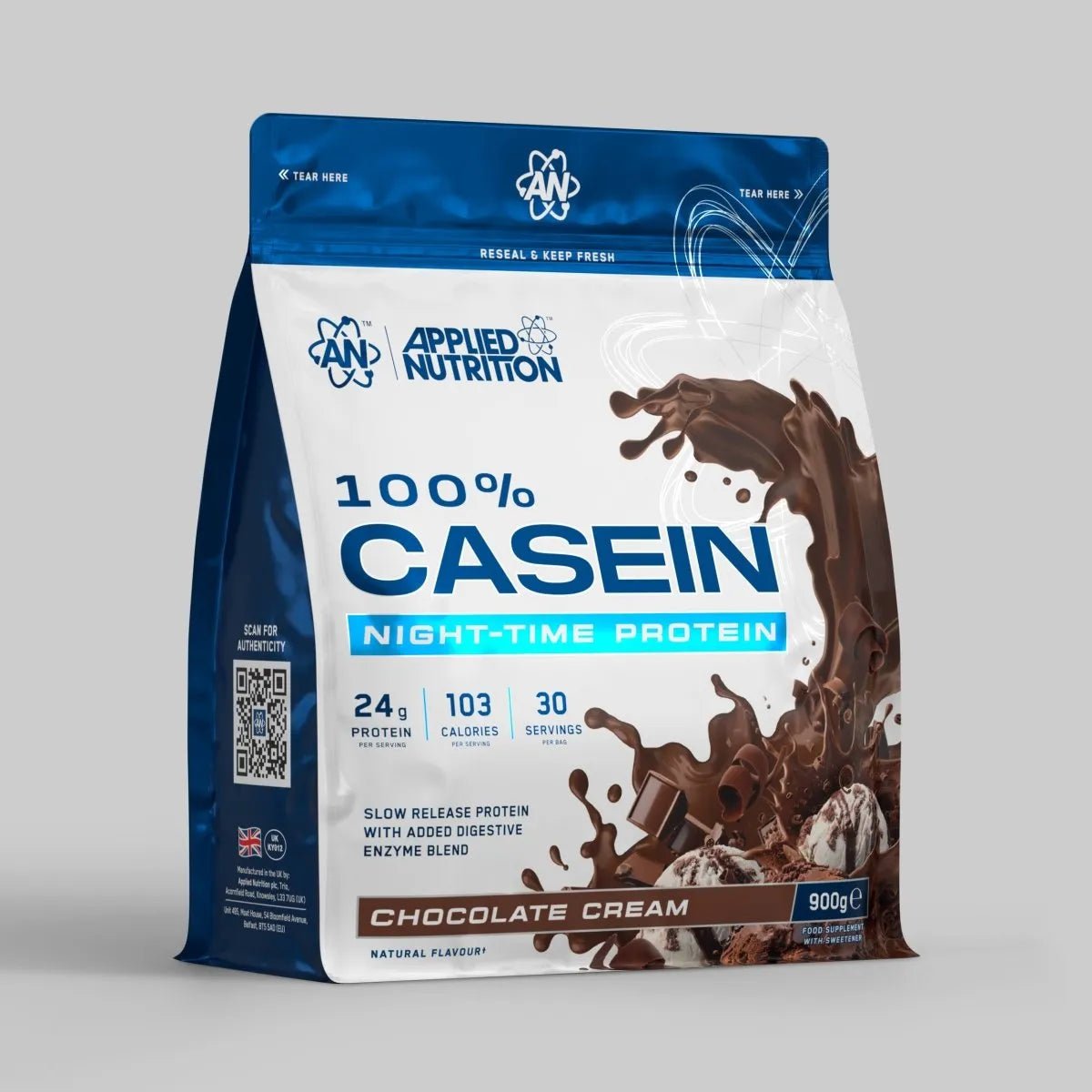 Applied Nutrition Micellar Casein