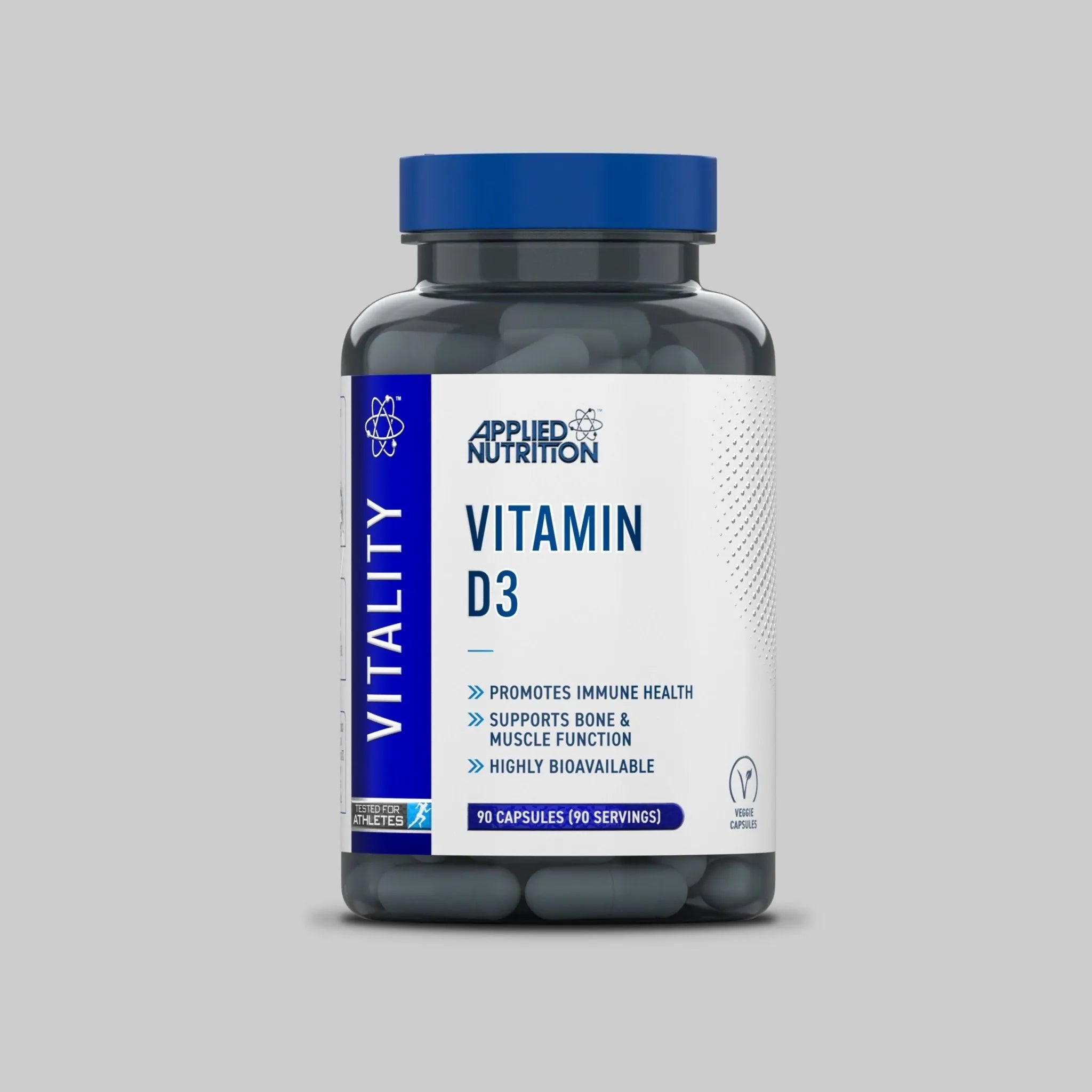 Vitamin D3