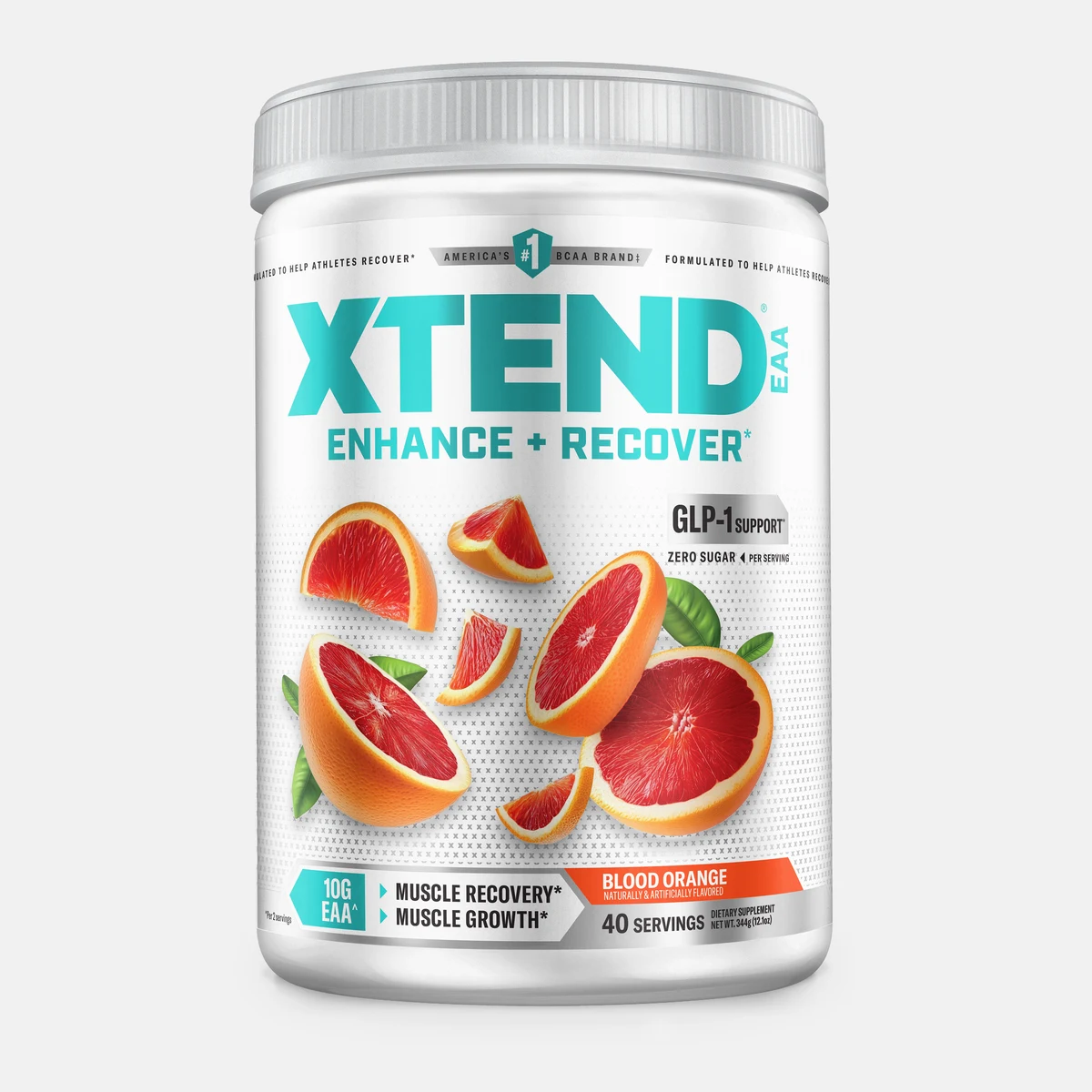 XTEND EAA — Enhance + Recover